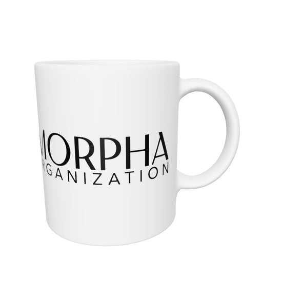 Morpha Organization Mug